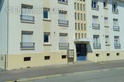 Appartement à SAINT-ANDRE-LES-VERGERS