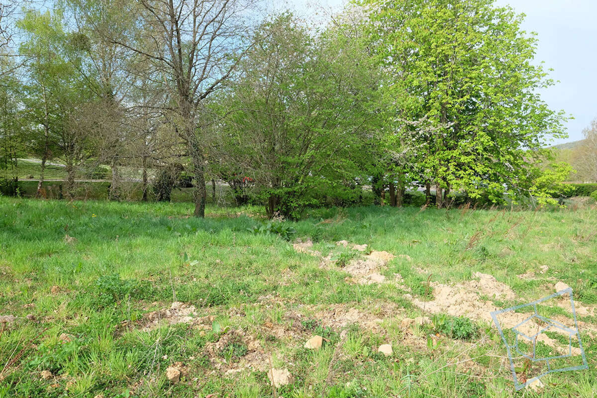 Terrain à CHEVREUSE