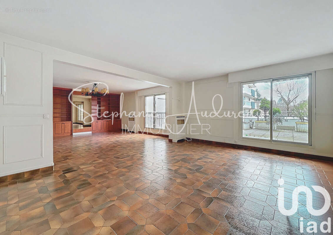 Photo 4 - Appartement à CHEVILLY-LARUE