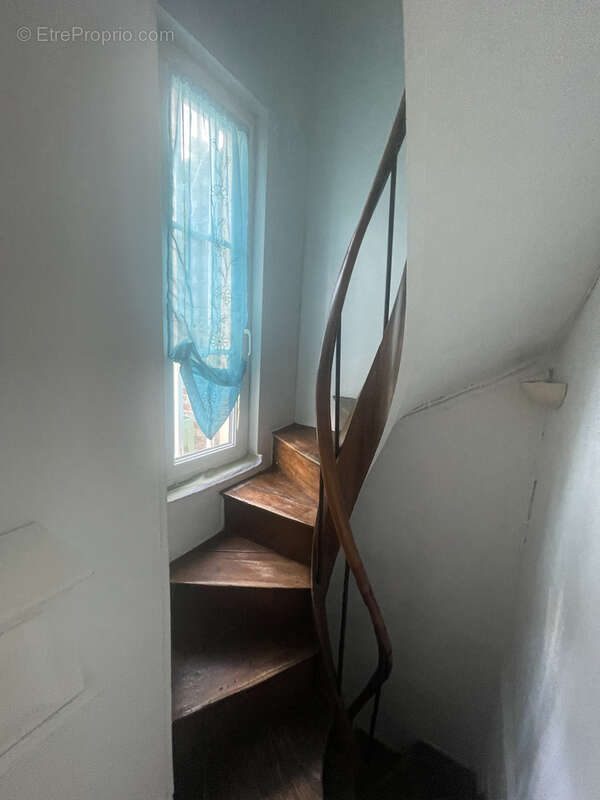 Appartement à VIMOUTIERS