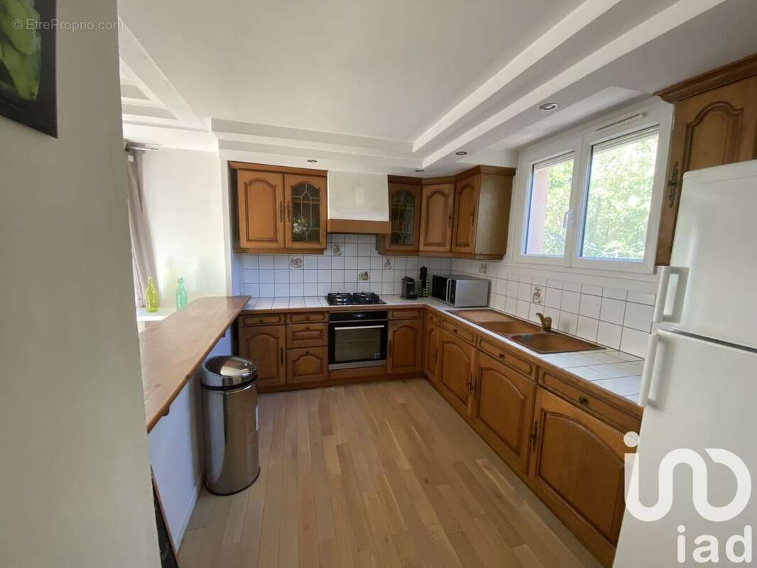 Photo 7 - Maison à TOULON