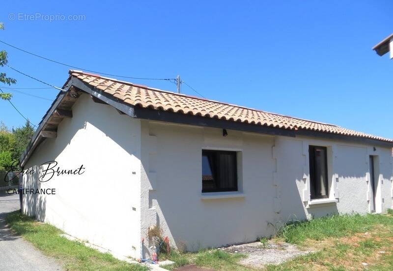 Maison à AUDENGE