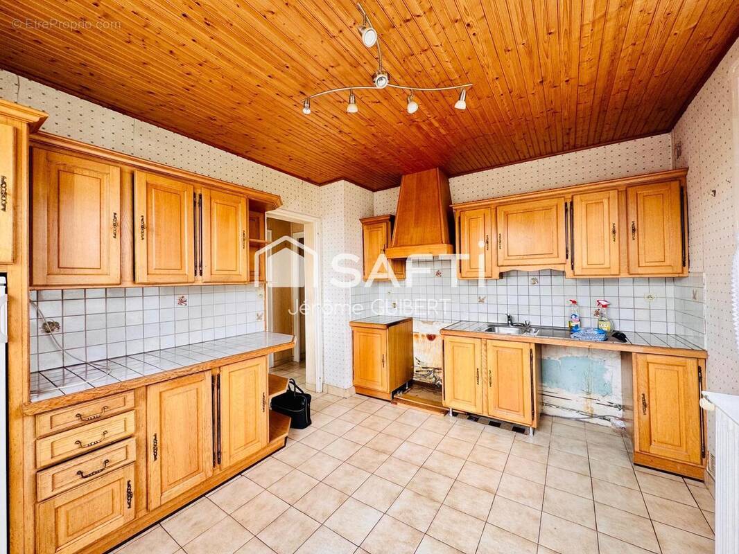 Photo 1 - Maison à BRESSUIRE
