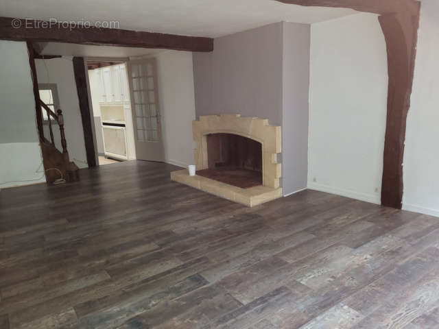 Appartement à EU