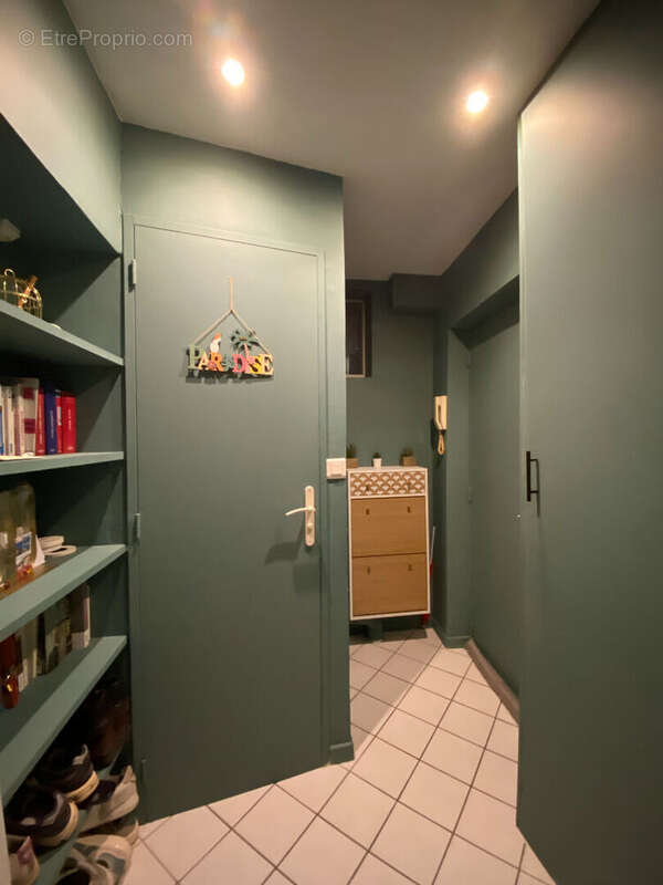 Appartement à LE HAVRE
