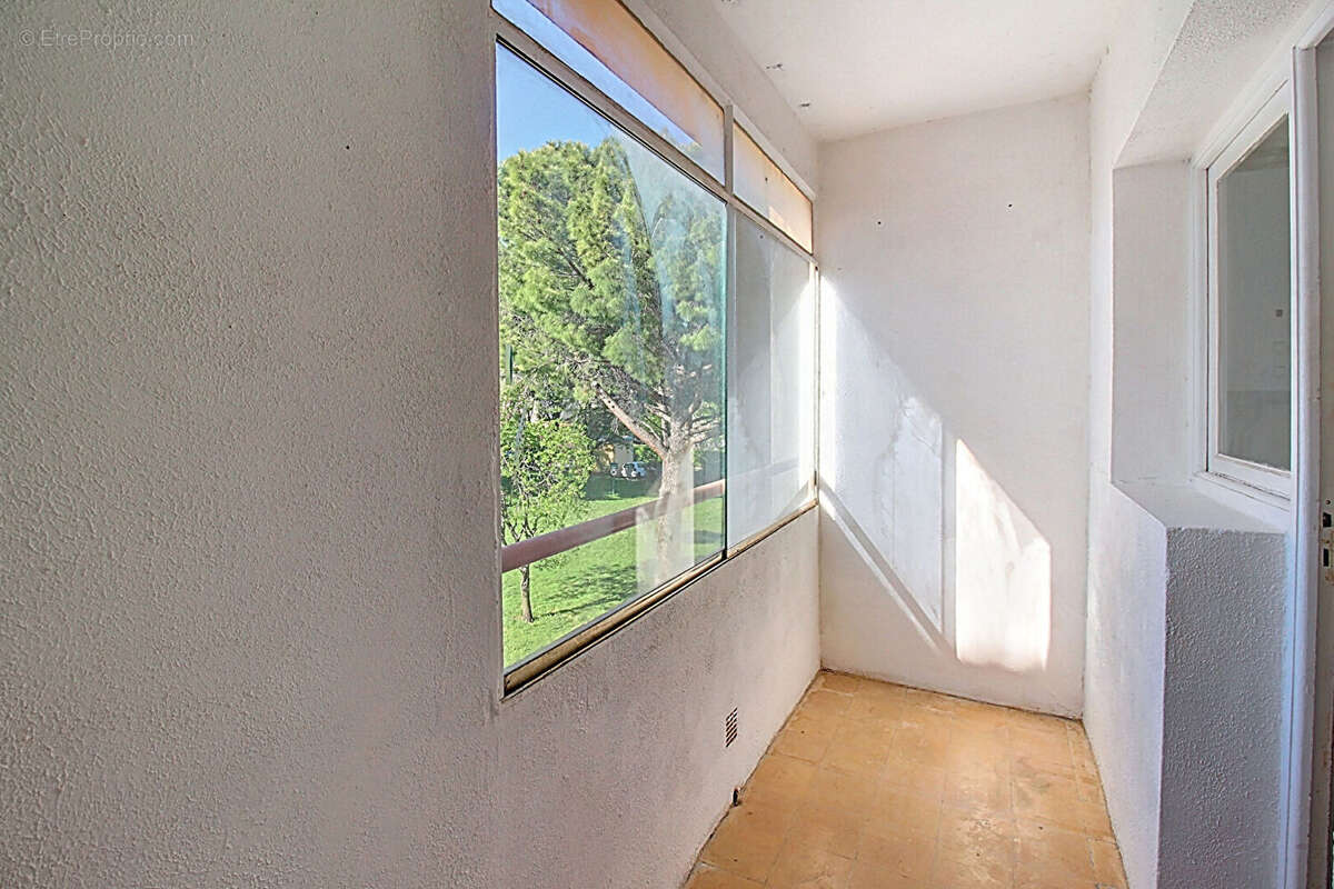 Appartement à DRAGUIGNAN
