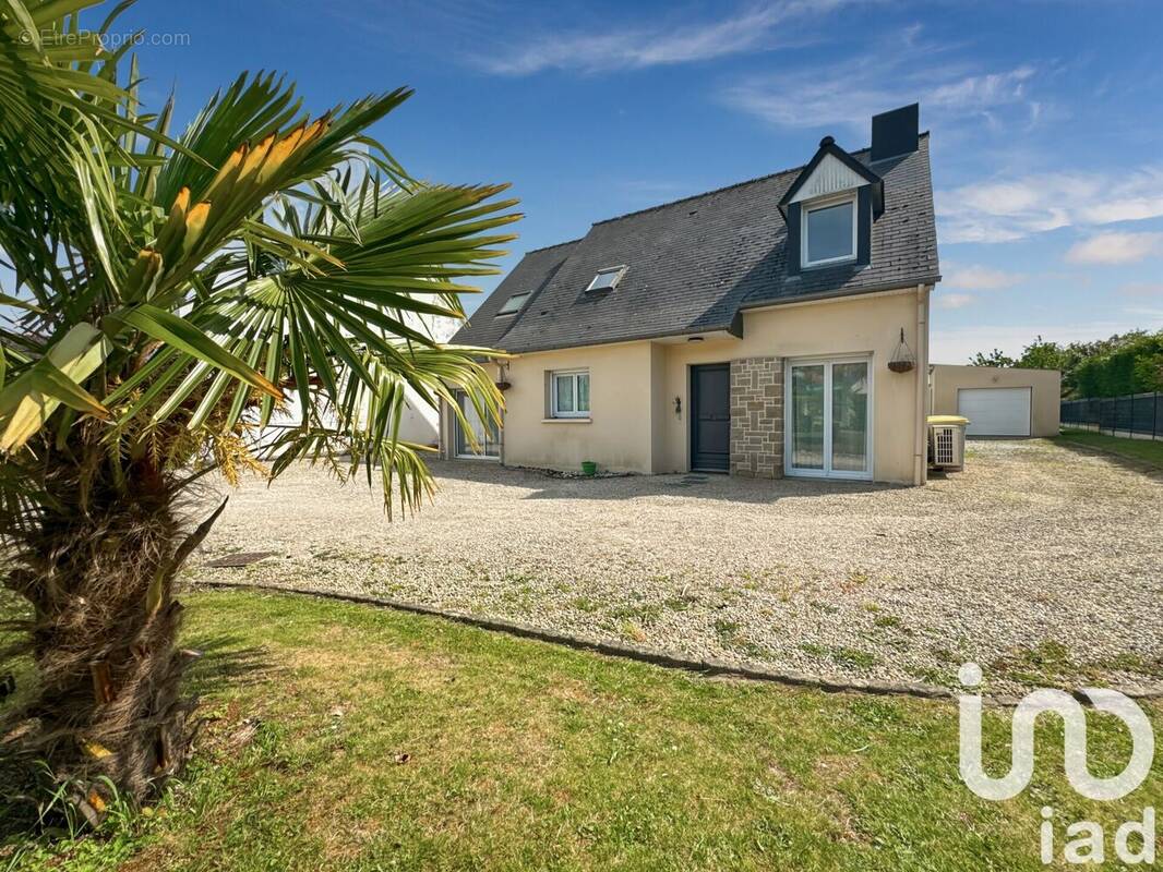 Photo 1 - Maison à MINIAC-MORVAN