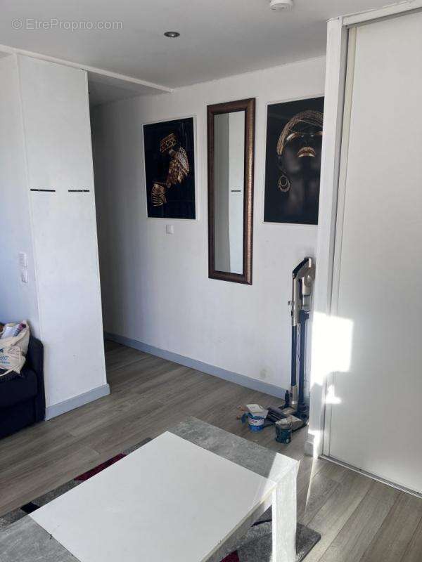 Appartement à PALAVAS-LES-FLOTS