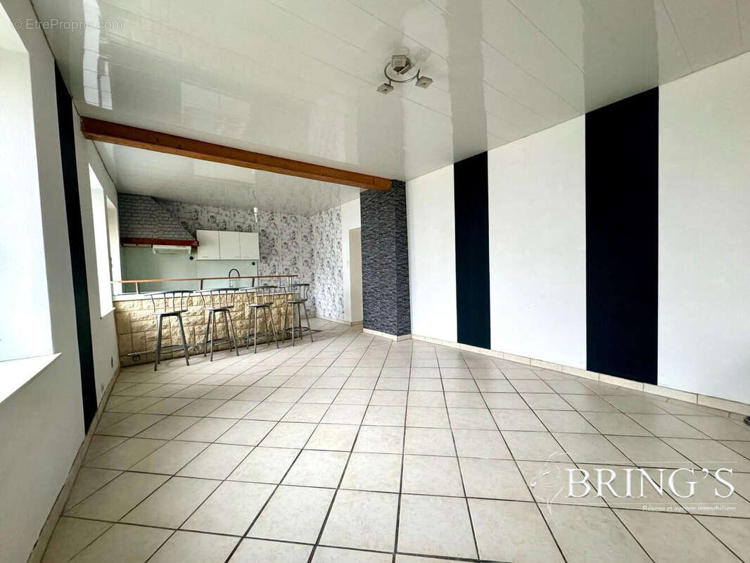 Appartement à BRIEY