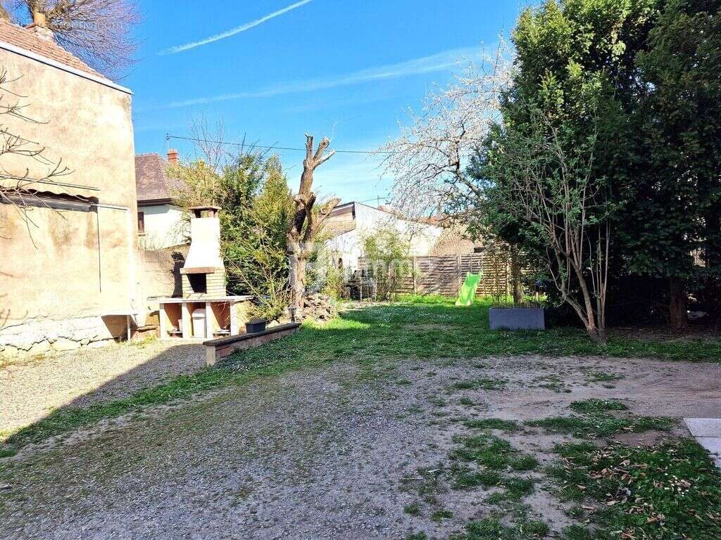 Maison à REININGUE
