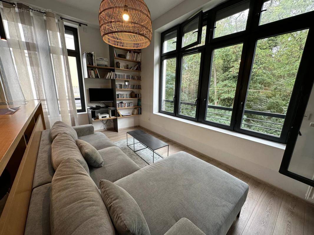 Appartement à STAINS