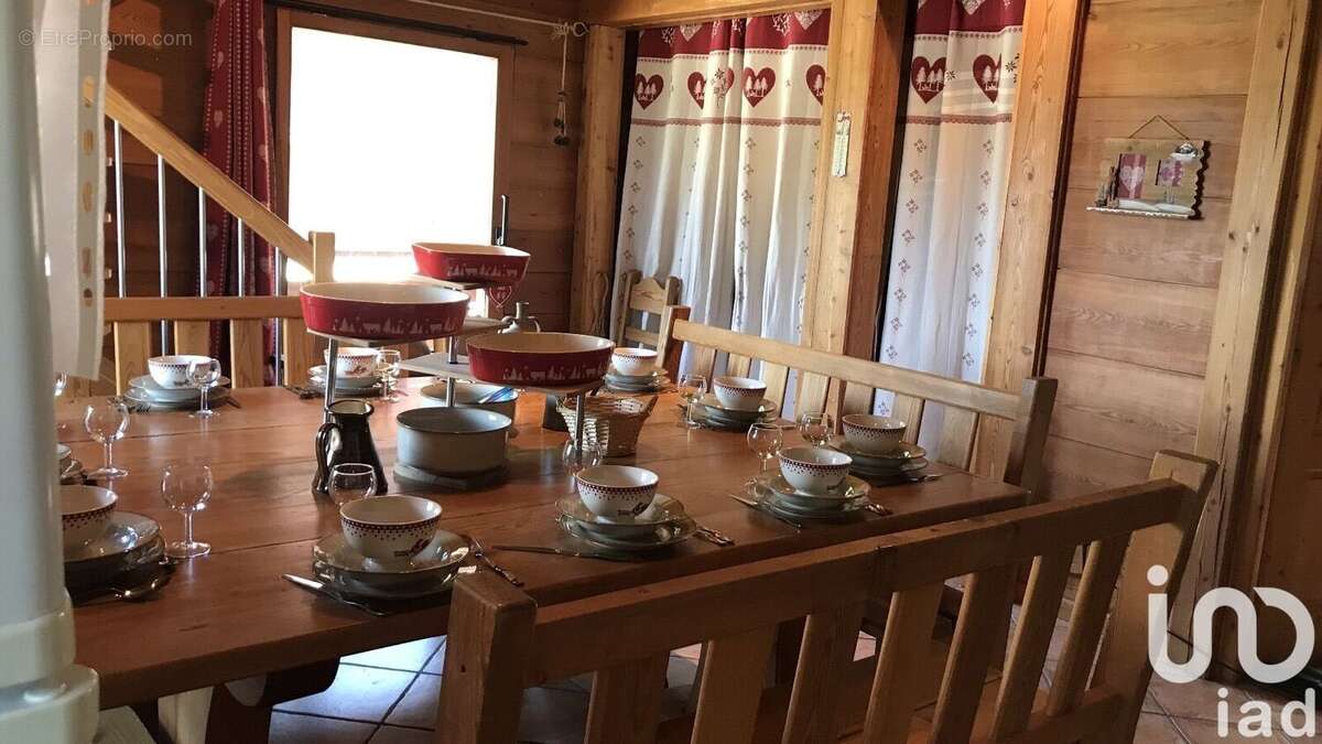 Photo 3 - Appartement à MODANE