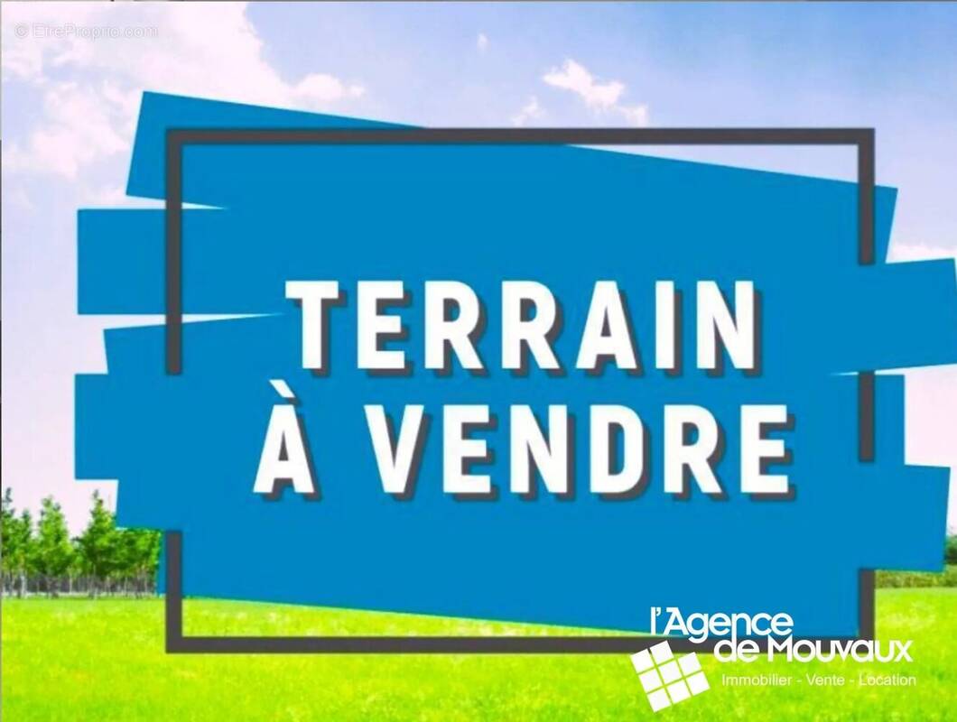 Terrain à TEMPLEMARS