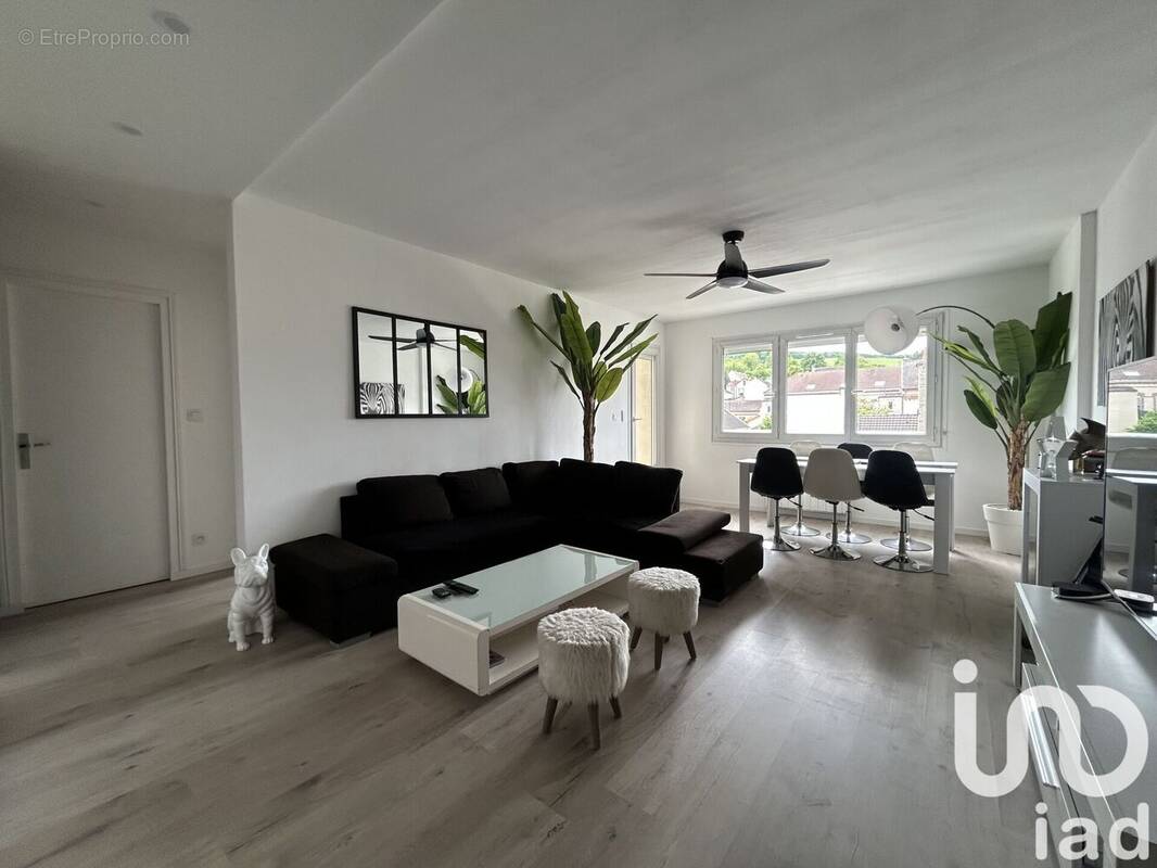 Photo 1 - Appartement à EPERNAY