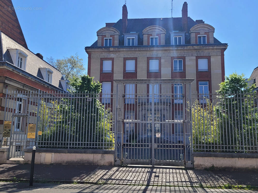 Appartement à DOUAI