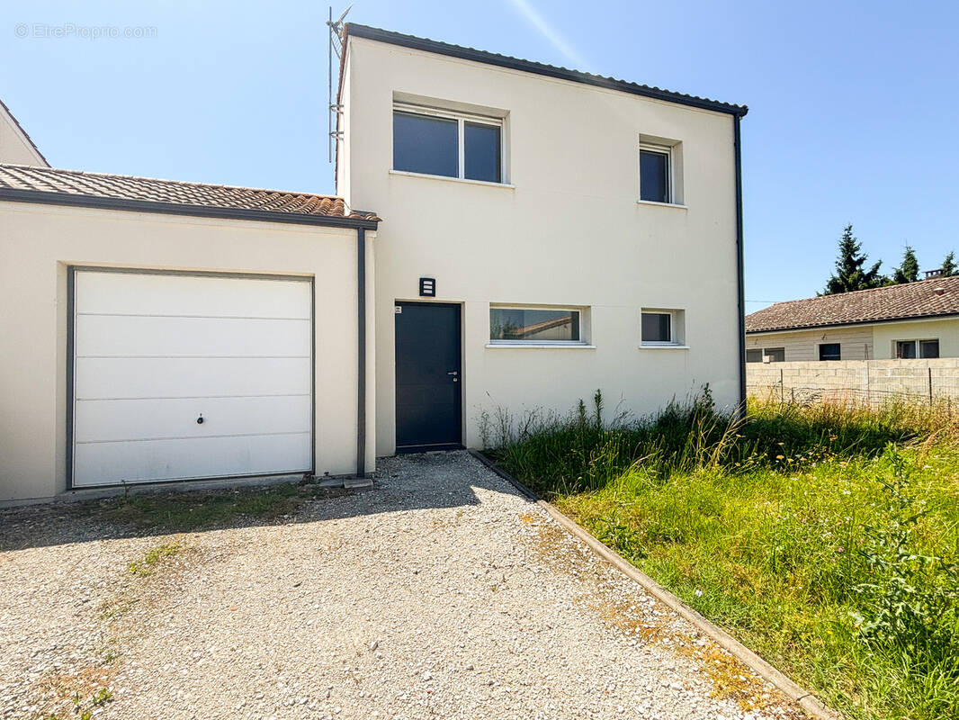 Maison à CREON