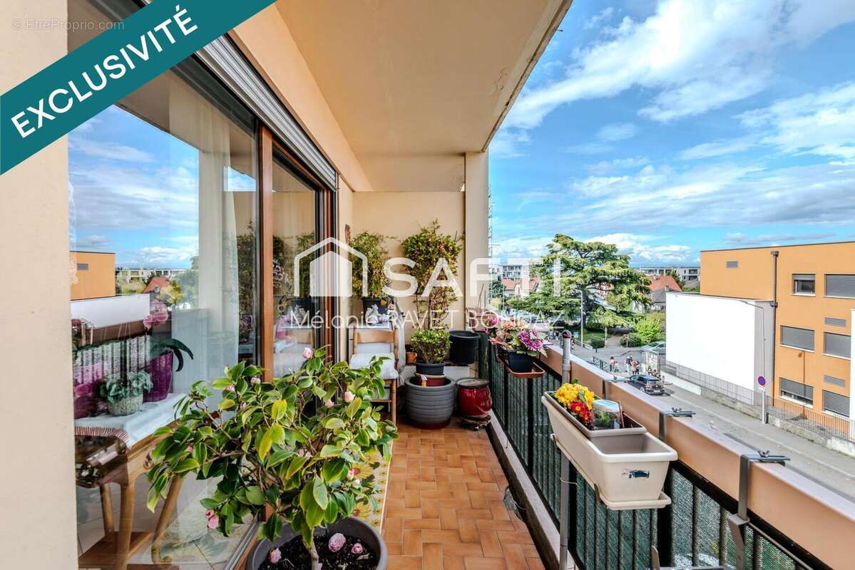 Photo 7 - Appartement à THONON-LES-BAINS