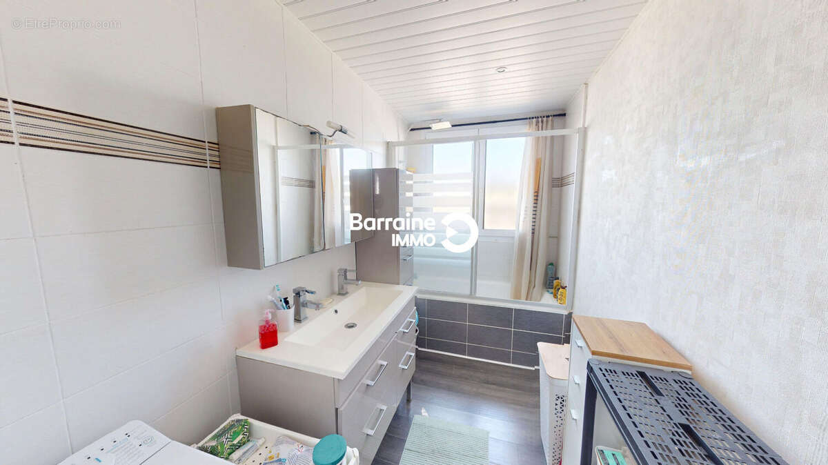 Appartement à BREST