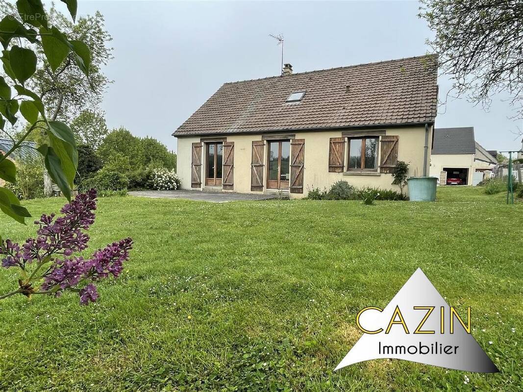 Maison à GACE
