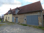 Maison à DESERTINES