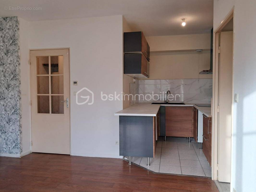 Appartement à SAINT-GAUDENS