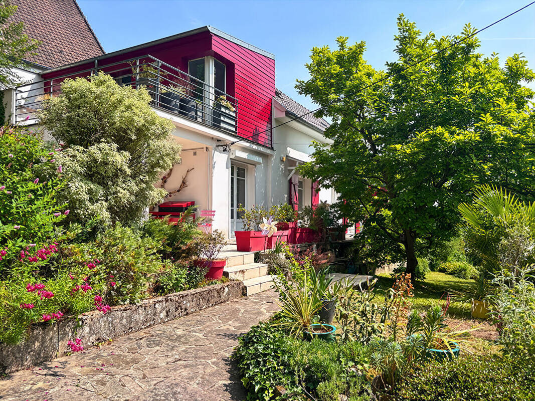 Maison à PALAISEAU