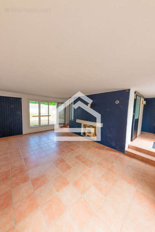 Maison à LA GUERINIERE