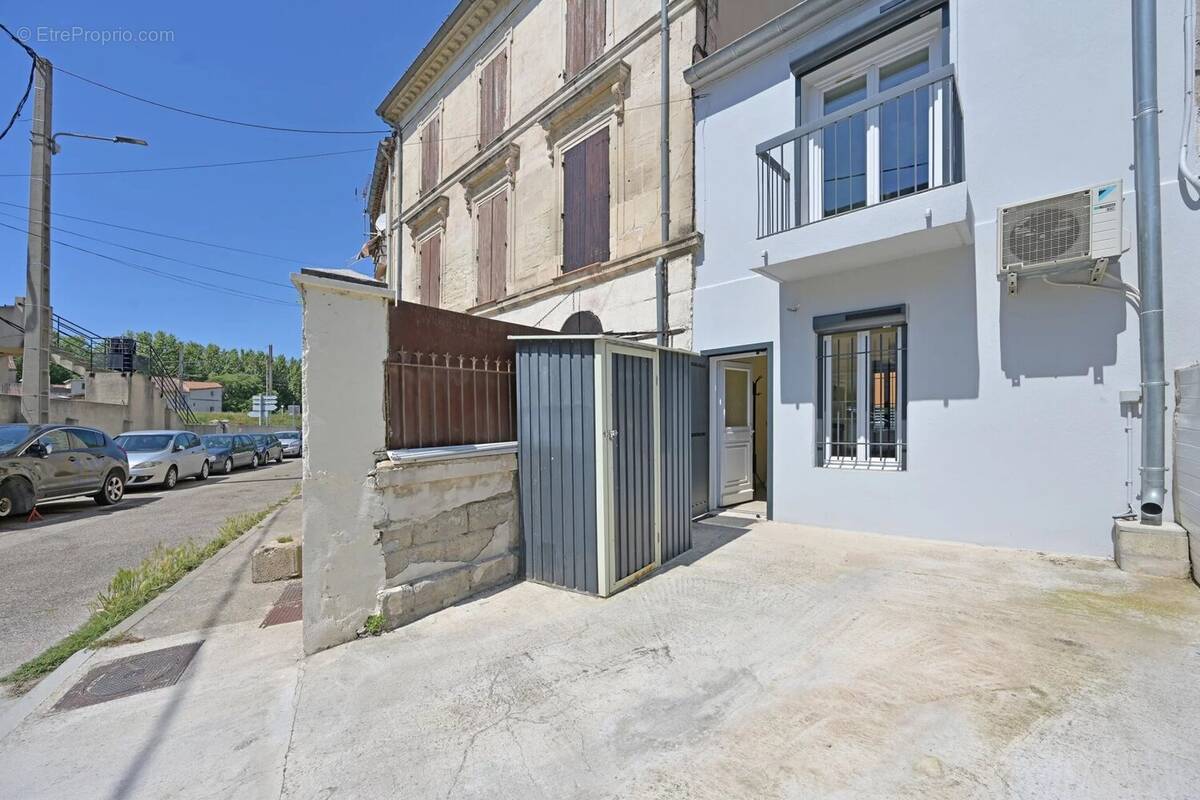 Maison à ARLES