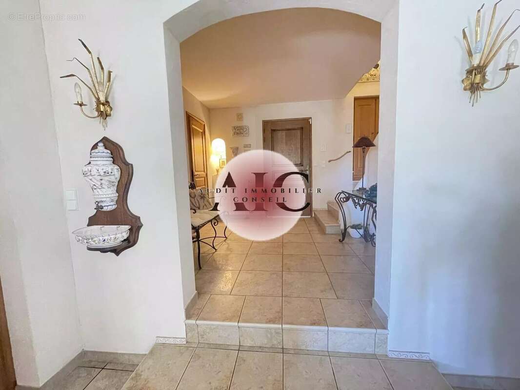 Maison à FAYENCE