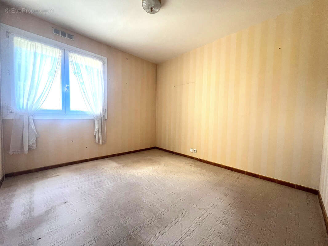 Appartement à LA SEYNE-SUR-MER