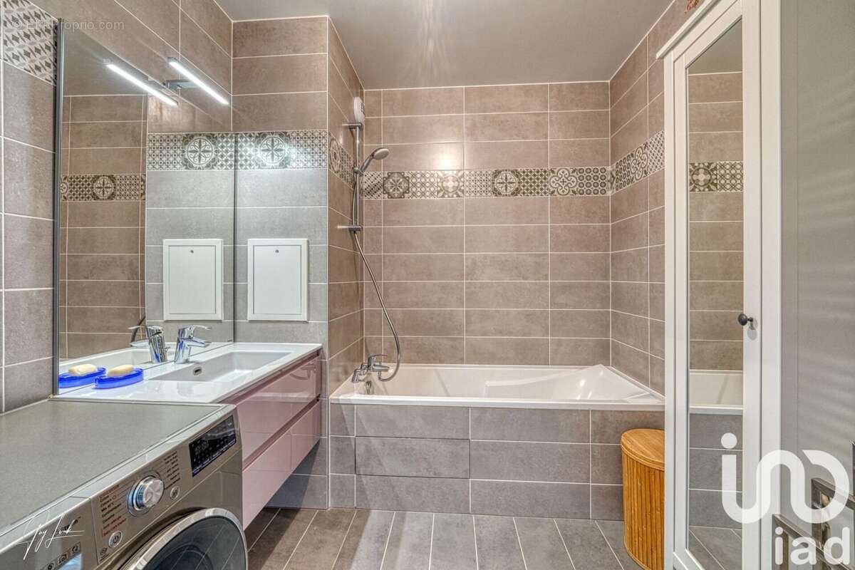 Photo 7 - Appartement à CLAMART