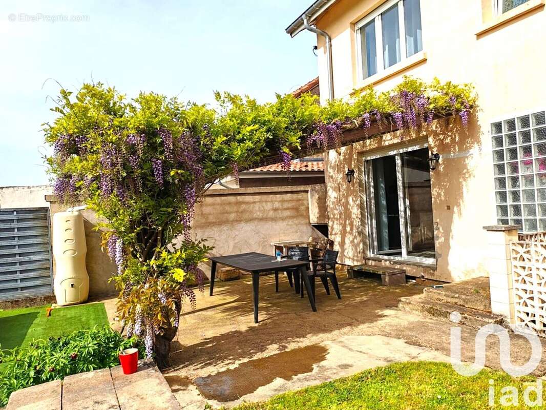 Photo 3 - Maison à CONFLANS-EN-JARNISY