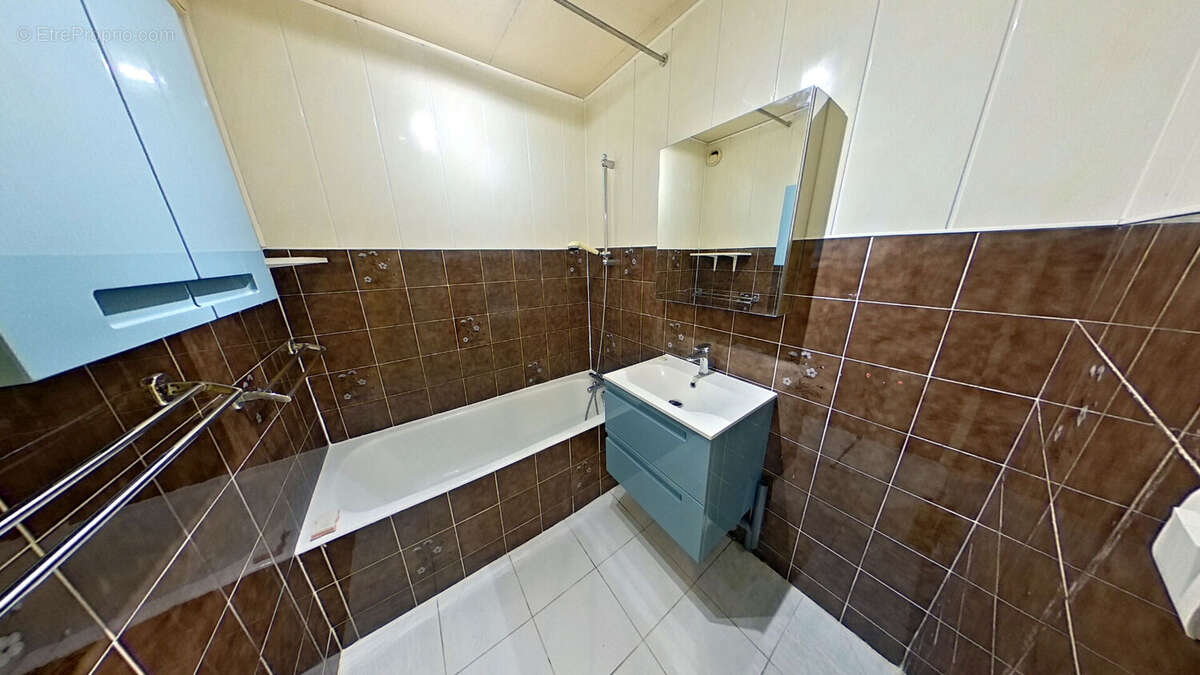 Appartement à BREST