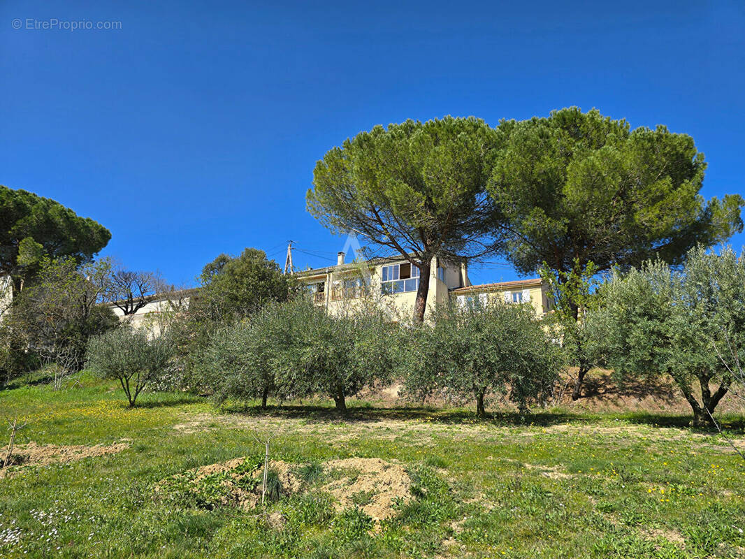 Maison à LA DIGNE-D&#039;AMONT