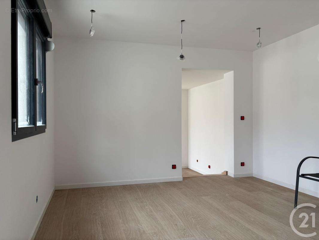 Appartement à CUCQ