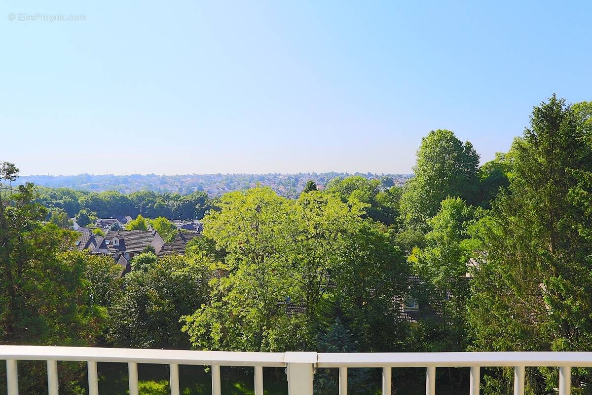 Appartement à YERRES