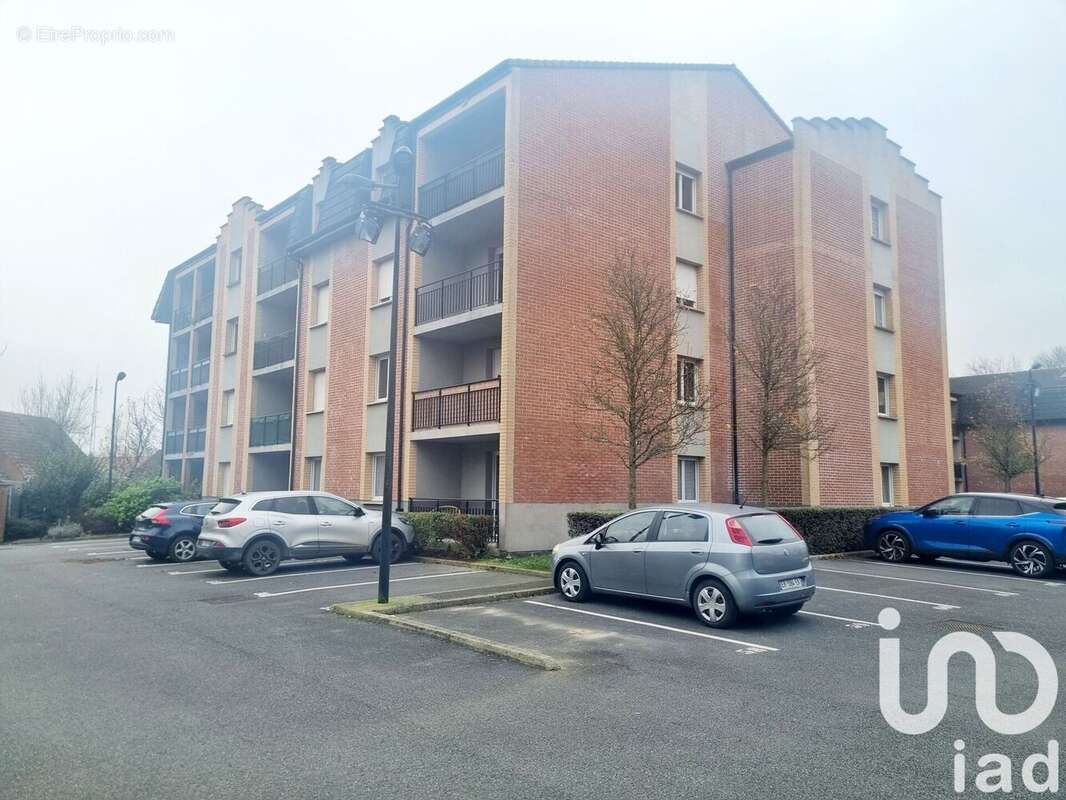 Photo 3 - Appartement à BAILLEUL