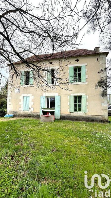 Photo 1 - Maison à GARDONNE