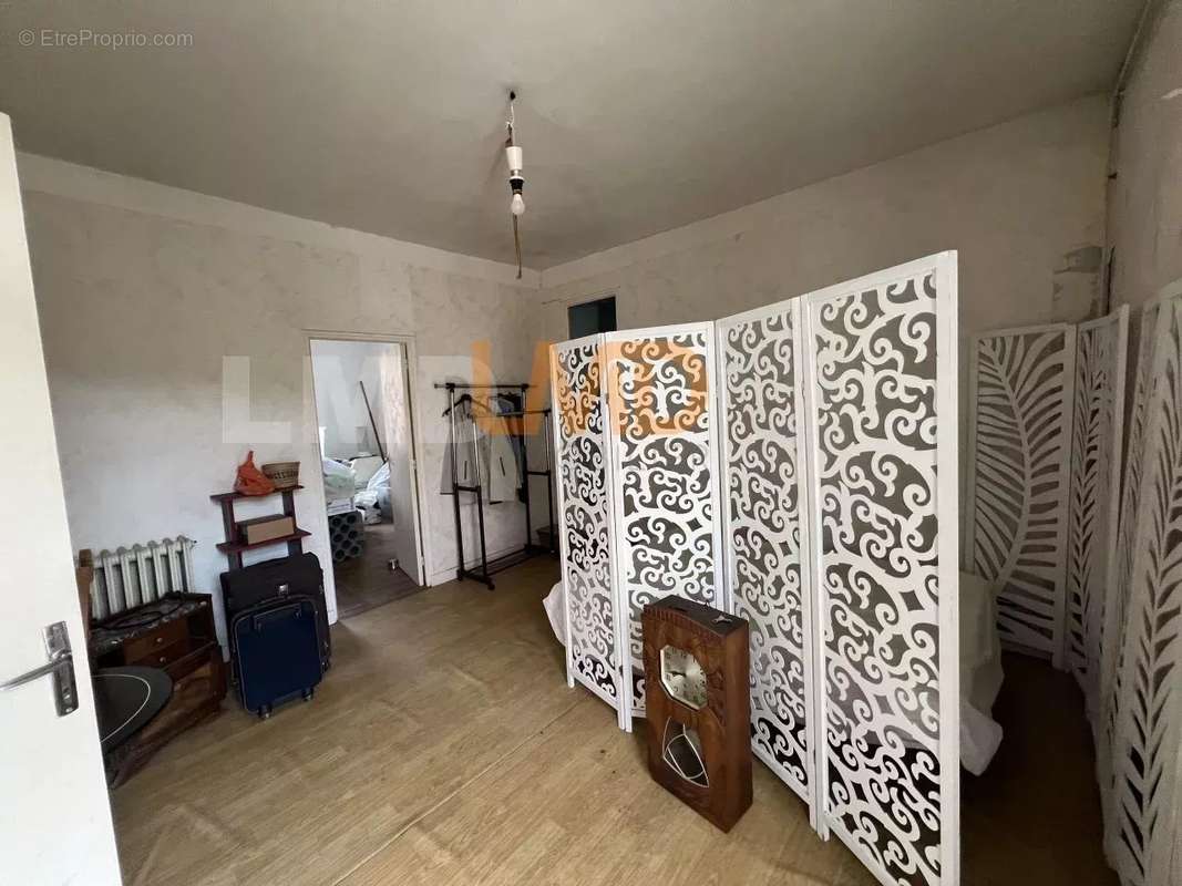 Appartement à AUBIN