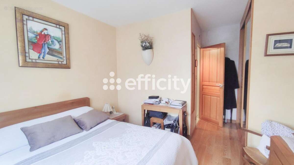 Appartement à BRIVE-LA-GAILLARDE
