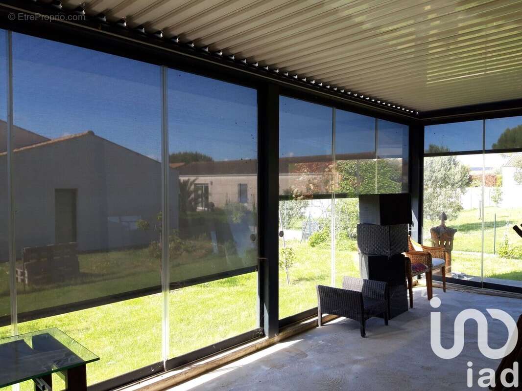 Photo 3 - Maison à SEMUSSAC