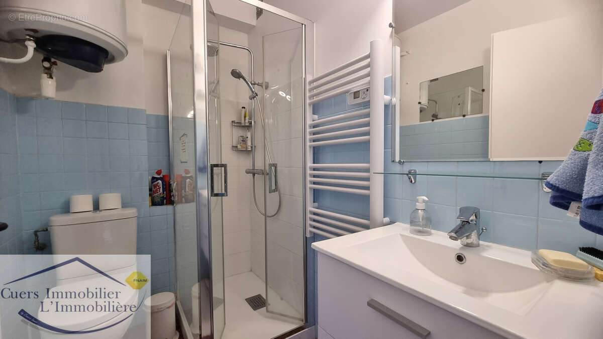 Appartement à HYERES
