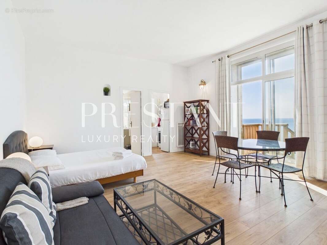 Appartement à BIARRITZ