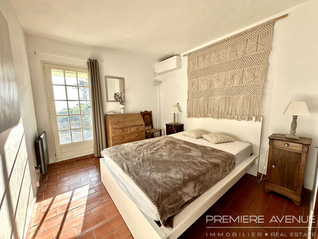 Maison à SAINTE-MAXIME