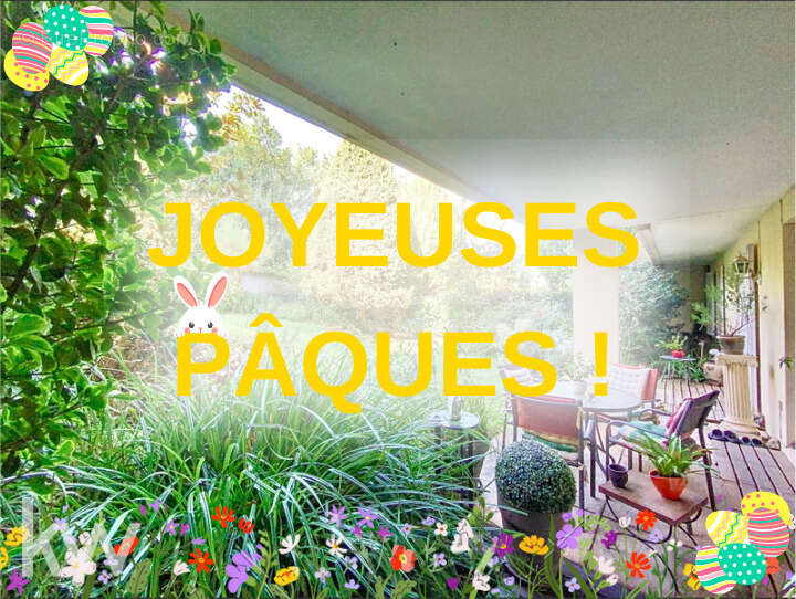 Appartement à LYON-5E