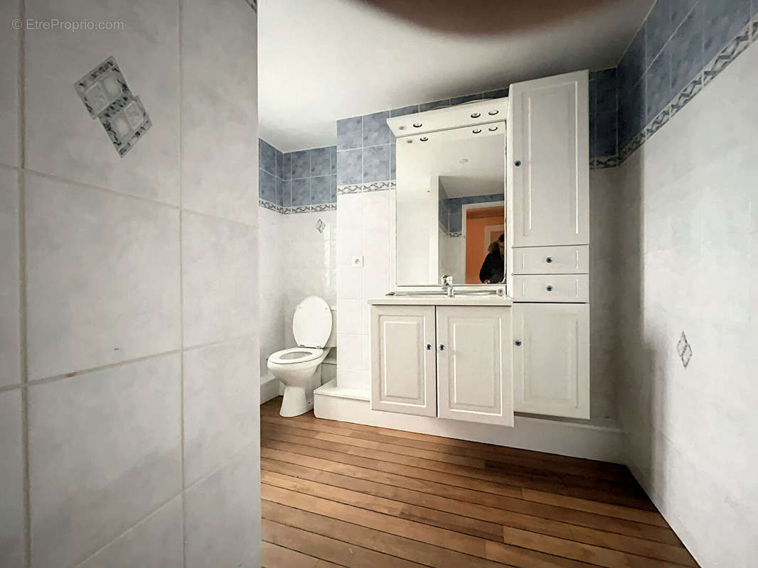 Appartement à LIVAROT