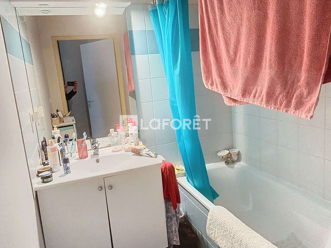 Appartement à GAILLAC