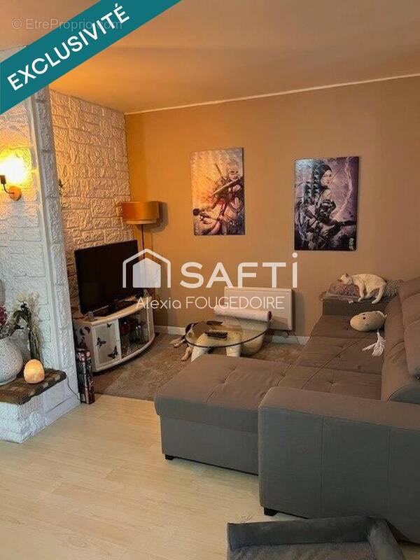 Photo 1 - Maison à ALBI