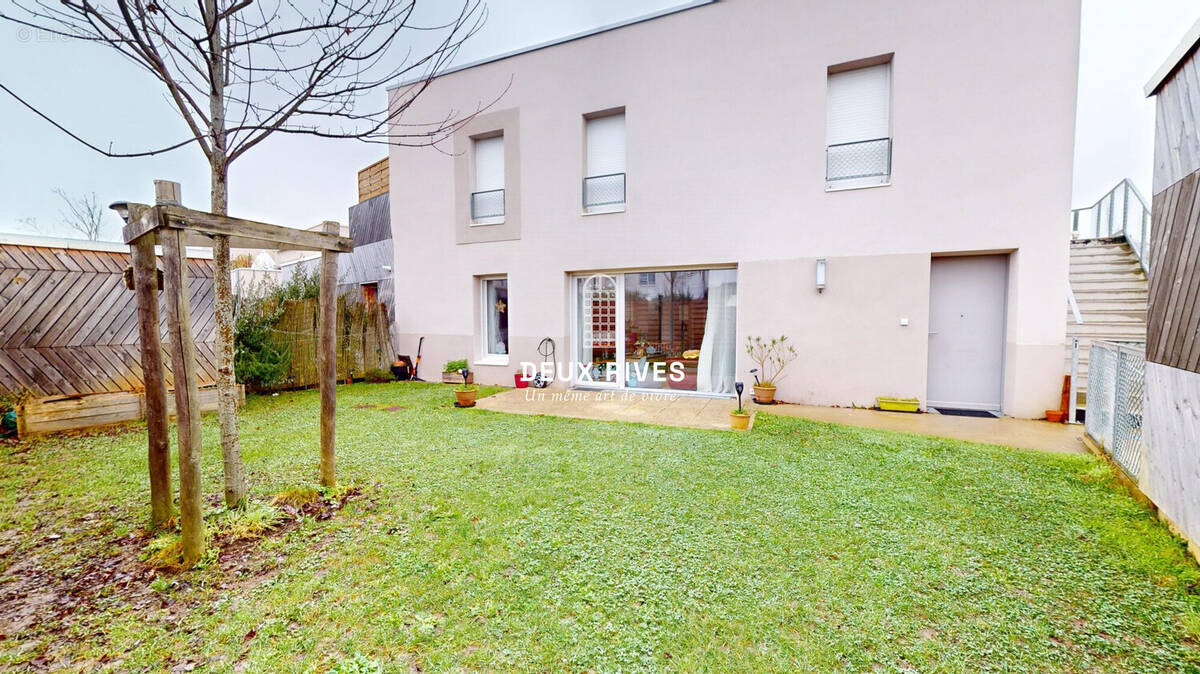 Appartement à COUERON