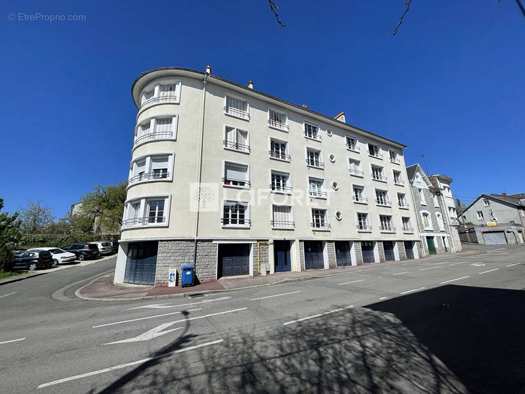 Appartement à LIMOGES